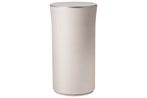 Samsung WAM1501 portable/party speaker Stereo portable speaker Beige 10 W