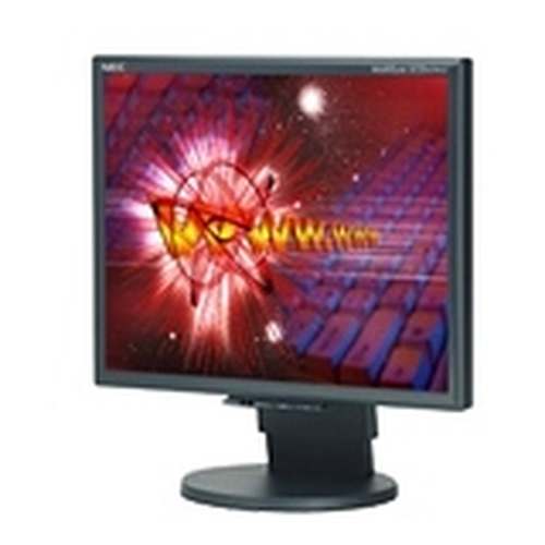 NEC MultiSync LCD2070NX computer monitor 51 cm (20.1″) 1600 x 1200 pixels Black