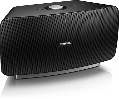 Philips Wireless speaker BT7500B/12