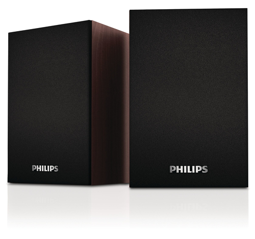 Philips Notebook USB speakers SPA20/05