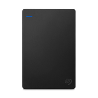 Seagate Game Drive STGD2000400 external hard drive 2 TB 2.5″ Micro-USB B 3.2 Gen 1 (3.1 Gen 1) Black, Blue