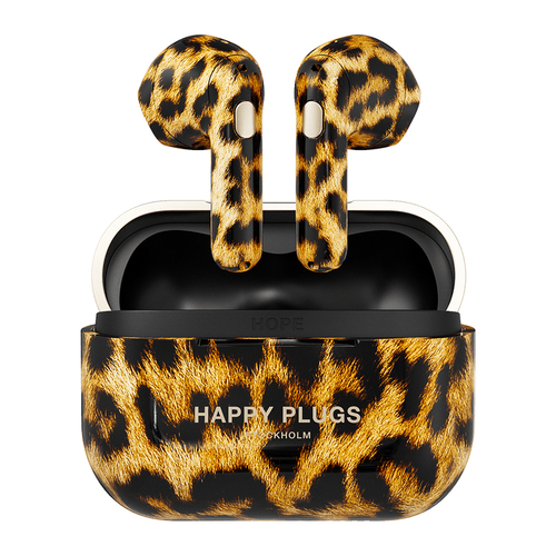 Happy Plugs Hope Headset True Wireless Stereo (TWS) In-ear Calls/Music Bluetooth Multicolour