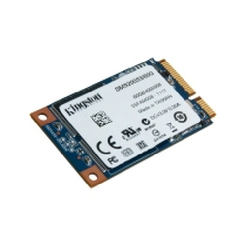 Kingston Technology SSDNow 480 GB mSATA Serial ATA