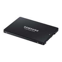 Samsung SM863a 480 GB 2.5″ Serial ATA III