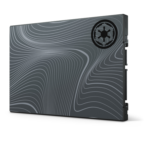 Seagate FireCuda Beskar Ingot 2 TB 2.5″ Serial ATA III 3D TLC