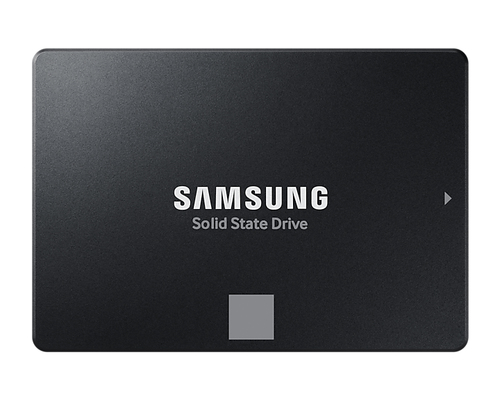 Samsung 870 EVO 2 TB 2.5″ Serial ATA III V-NAND MLC