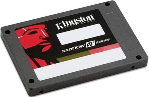 Kingston Technology SSDNowV+ 64 GB 2.5″ Serial ATA