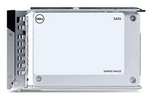 DELL 345-BBDP internal solid state drive 480 GB 2.5″ Serial ATA