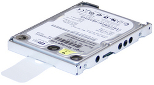 Origin Storage 500GB Tecra M5/M6/M7/S3 5400rpm 2.5in Main/1st SATA Kit