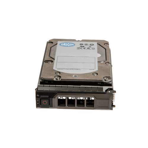 Origin Storage HDD 10TB 3.5in NearLine SATA 7200RPM in Hot Swap Caddy