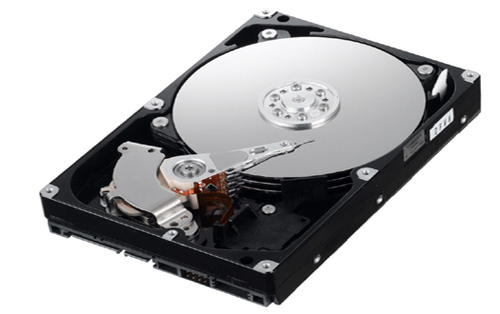 Samsung SpinPoint F1 1TB HDD internal hard drive 7200 RPM 32 MB 3.5″ Serial ATA II