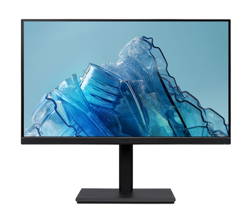 Acer CB1 CB241Y computer monitor 60.5 cm (23.8″) 1920 x 1080 pixels Full HD LCD Black
