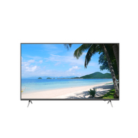 Dahua Technology LM50-F400 computer monitor 127 cm (50″) 3840 x 2160 pixels 4K Ultra HD LED Black