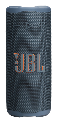 JBL Grip Mono portable speaker Blue 16 W