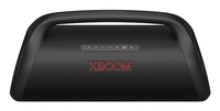 LG DXG9QBK Party speaker Black 120 W