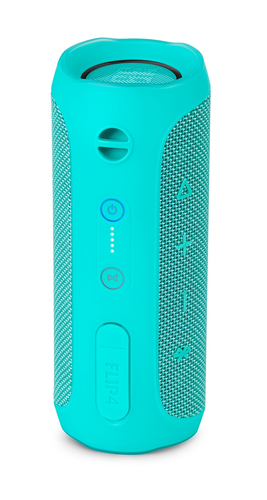 JBL Flip 4 Mono portable speaker Turquoise 16 W