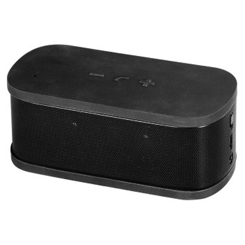 Hama “Rock” Black, Grey 6 W