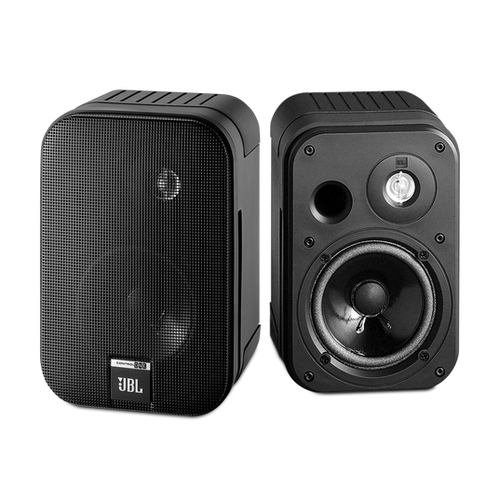 JBL CONTROL® SERIES Control One Black 200 W