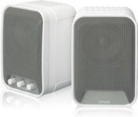 Epson Active Speakers (2 x 15W) – ELPSP02