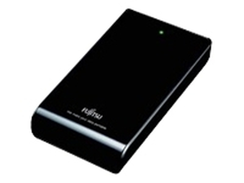 Fujitsu HandyDrive-IV 500 external hard drive 500 GB 4200 RPM 2.5″ USB 2.0