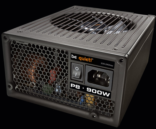 be quiet! Dark Power Pro power supply unit 900 W ATX Black