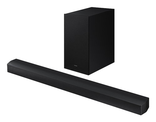 Samsung B-Series HW-B550D Black 3.1 channels