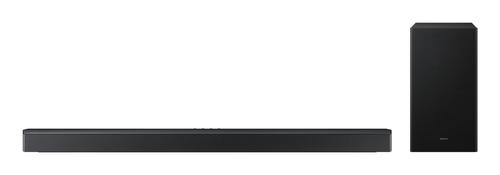 Samsung HW-B750F Black 5.1 channels 400 W