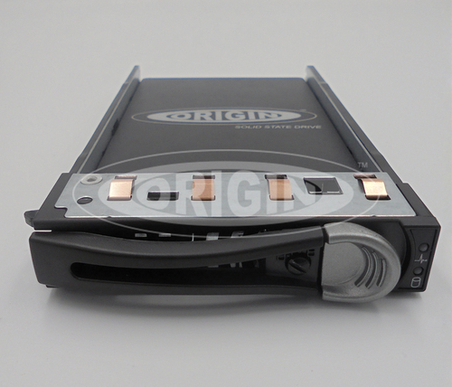 Origin Storage 400GB EMLC SSD PE C61-Series 2.5in SATA HotSwap Kit