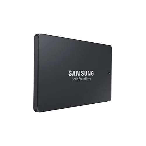 Samsung 860 DCT 960 GB 2.5″ Serial ATA III MLC