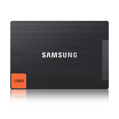 Samsung 830 Series 128 GB 2.5″ Serial ATA