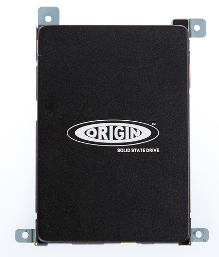 Origin Storage 512GB MLC SSD Lat. E5420/E5520 2.5in SSD SATA MAIN/1ST BAY