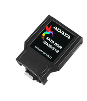 ADATA ISMS312 32 GB Serial ATA III MLC