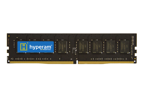 Hypertec HYU42451284GBOE memory module 4 GB DDR4 288-pin DIMM