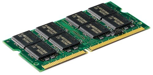 Kingston Technology ValueRAM Memory 256MB 100MHz Non-ECC CL2 Low Profile SODIMM memory module 0.25 GB 144-pin SO-DIMM