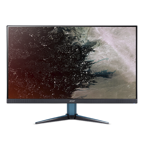 Acer NITRO VG1 VG271U P computer monitor 68.6 cm (27″) 2560 x 1440 pixels Wide Quad HD LCD Black