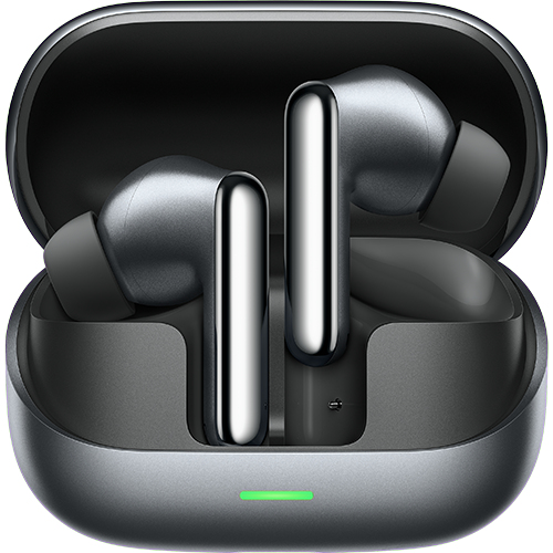 Honor Earbuds 4 Headset Wireless In-ear Calls/Music/Sport/Everyday USB Type-C Bluetooth Black