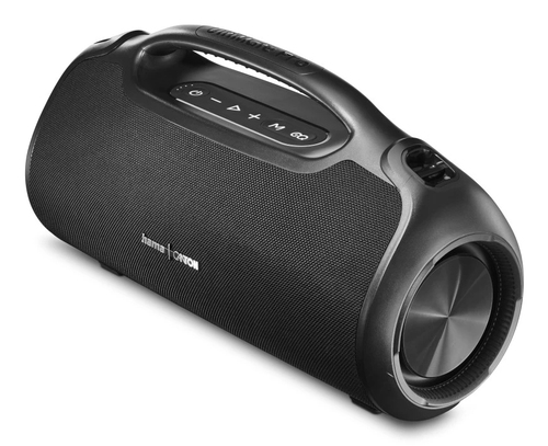 Hama UltiMate Pro Party speaker Black 120 W