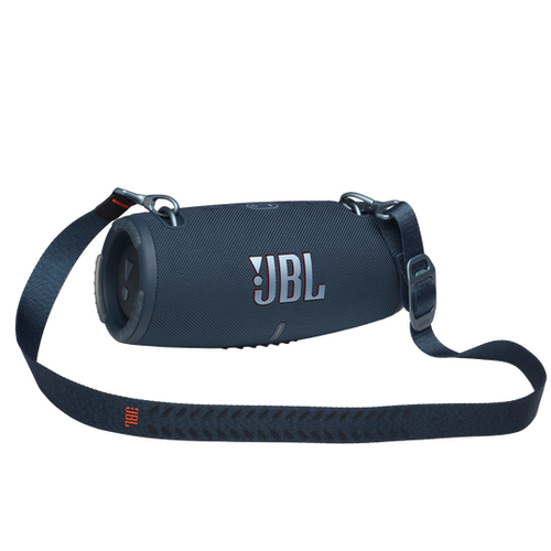 JBL Xtreme 3 Stereo portable speaker Blue 100 W