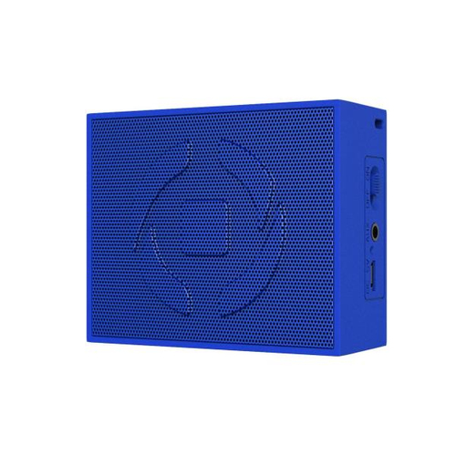 Celly UpMini Mono portable speaker Blue 2 W