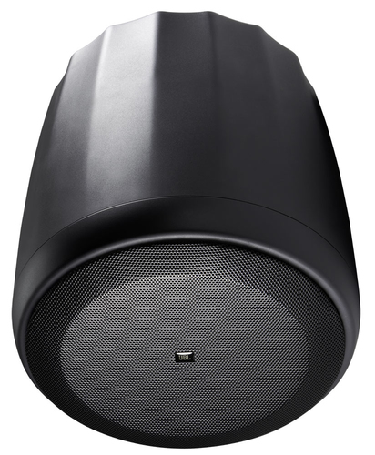 JBL CONTROL® SERIES 67HC/T 1-way Black Wired 75 W