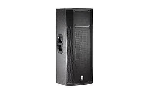 JBL PRX400 Series PRX425 loudspeaker 2-way Black Wired 600 W