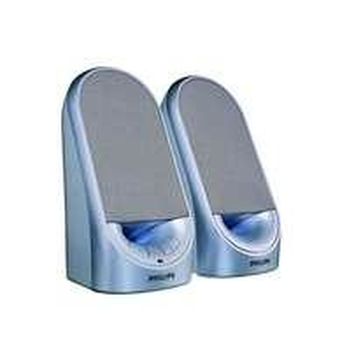 Philips SPEAKERS DGX220 00 Wired
