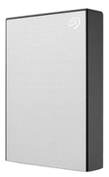 Seagate One Touch STKC5000401 external hard drive 5 TB 2.5″ USB Type-A 3.2 Gen 1 (3.1 Gen 1) Silver