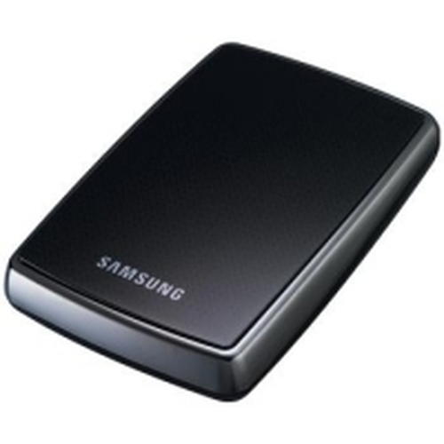 Samsung S Series S2 Portable 320GB external hard drive 5400 RPM 2.5″ USB 2.0 Black