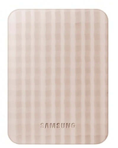 Samsung M2 Portable, 250GB external hard drive 2.5″ Micro-USB B 3.2 Gen 1 (3.1 Gen 1) Beige