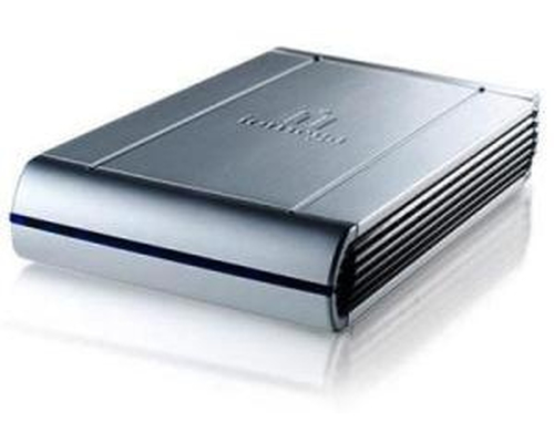 Iomega Professional Series Hard Drive – 500GB – 7200rpm – Ext. external hard drive 3.5″ USB 2.0 Silver