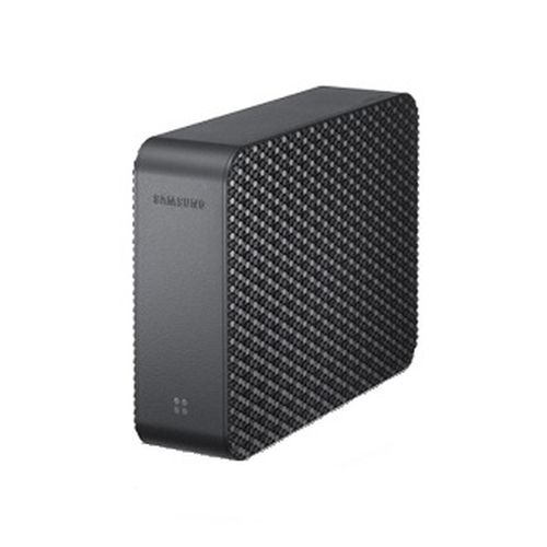 Samsung G3 Station external hard drive 1.5 TB 3.5″ USB 2.0 Black