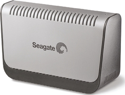 Seagate Barracuda 3.5″ external hard drive 320 GB 7200 RPM 3.5″ USB 2.0
