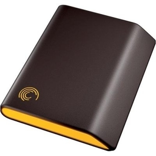 Seagate FreeAgent Go 320GB (EU) external hard drive 5400 RPM 2.5″ USB 2.0