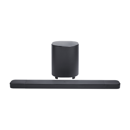 JBL Bar 800MK2 Black 7.1 channels 780 W